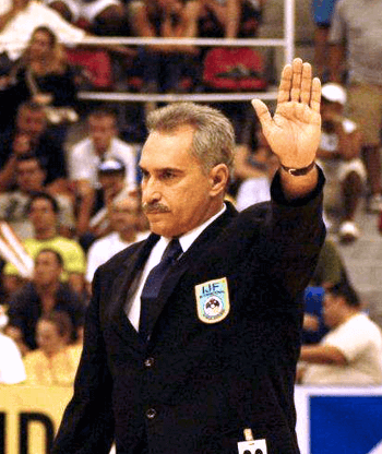 esteves referee